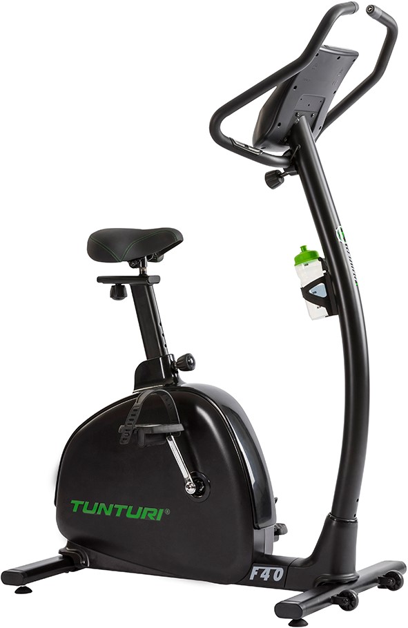 tunturi competence f40 hometrainer